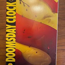 DC Comics Doomsday Clock #12 of 12 (February 2020) picture