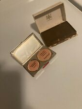 Vintage Yardley London Compact Unopened Rouge Powder WITH ORIGINAL BOX picture