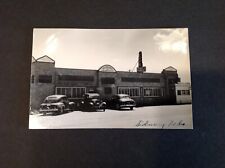 Kodak RPPC Postcard of Sidney, Nebraska - circa 1951 picture