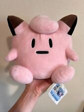 Lilie's Clefairy Pokedoll Pokemon Plush Pokemon Center w/Japanese Hang Tag picture