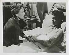 MAGNIFICENT OBSESSION Agnes Moorehead, Jane Wyman Film Original Photo A2610 A26 picture