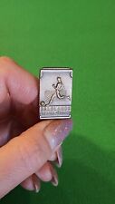 OFFICIAL Swedish Regional Football Soccer Federation  Vintage pin badge rare picture