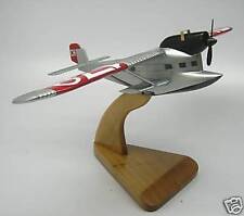 Dornier Do-L Delphin-III Airplane Wood Model Large   picture