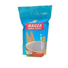 Hausa Koko /Millet flour/400g picture