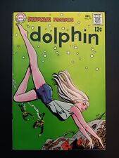Showcase #79 (First App. Dolphin) Nice, Higher Grade Copy. picture