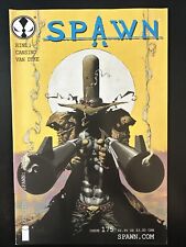 Spawn #175 Image Comics 1st Print Todd Mcfarlane Modern Age Comic VF/NM picture