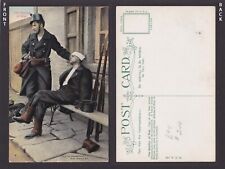 GREAT BRITAIN, Postcard, The Reality of War, WWI picture