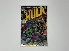 Incredible Hulk #197 Marvel 1976 picture