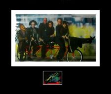***RARE LARGE*** 1994 PICTURE of BABYLON 5 CAST 