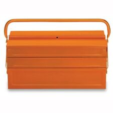 Beta C20L Five-Section Cantilever Metal Tool Box picture