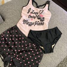 Mezzo Piano Clothes Swimsuit Approx. H 160cm picture