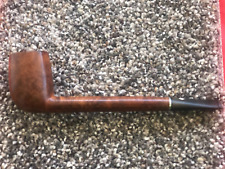 Linkman's Vintage Canadian Briar Pipe With Logo On Pipe picture