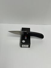 Ganzo Firebird F7531-BK Folding Pocket Knife picture
