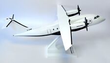 Dornier Do-328 Private Wings Germany Snap Fit Collectors Model Scale 1:72 picture