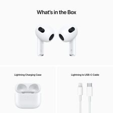 Apple AirPods 3rd Generation Authentic and Original picture