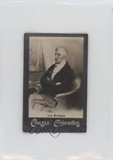 1905 Cousis' Photographic Celebrities Tobacco Lord Wellington 14pi picture