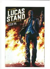 Lucas Stand #1 VF/NM 9.0 Boom Studios 2016 picture