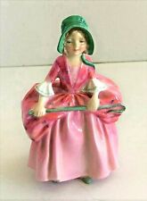 Royal Doulton Bo-Peep Figurine HN 1811 Style Two 1937-1995 picture