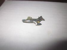 Vintage F9F PANTHER Jet Airplane PIN picture