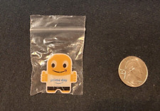 New Lot 1 pc Amazon Swag Prime Day Peccy Pin picture