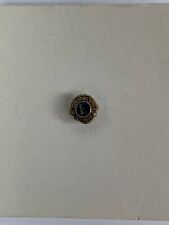 Vintage Lions Club International Tie Tack Lapel Pin picture