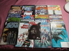 21 Free Comic Book Day Elric Prince Valiant Sonic Walking Dead Ninja Turtles + picture