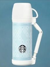 Starbucks Korea 2024 French Summer FFW Thermos 1000ml picture