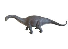 Schleich Apatosaurus Dinosaur Figure Prehistoric 19” 2lb LARGE 2008 picture