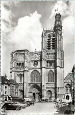 RPPC France Sens - La Cathedrale picture