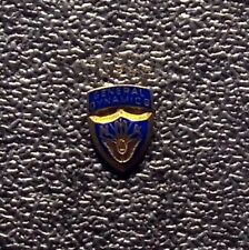 VINTAGE GENERAL DYNAMIC NMA ~ LAPEL PIN picture