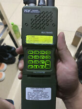 2022 Version 15W TRI AN/PRC 152 Multiband 12.6V Handheld MBITR Radios Militaria picture