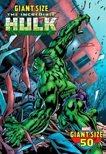 Giant-Size Hulk #1 (2024) picture