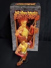 Firelord Marvel Mini-Bust 2008 Bowen Designs 0563/1500 picture