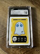 Gritty Ghost CGC 10 GEM MINT Veefriends Compete And Collect Series 2  Gary Vee picture