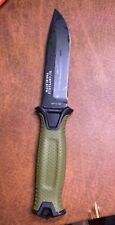 GERBER STRONGARM Fixed Blade Knife No Sheath picture
