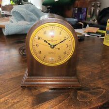 1943 GE # 325 Vintage Telechron Beehive Clock, Works Perfectly, Electric picture