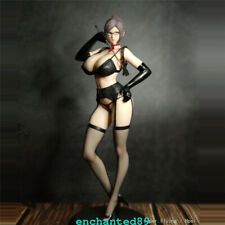 B-style Prison School Meiko Shiraki Figure Sexy Girl 1/4 Large 44cm/17'' InStock picture