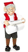 Whitehurst The Company Zim's The Elves Themselves Theo Figurine picture