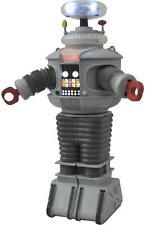 Lost in Space: Electronic Lights & Sounds B9 Robot Figure, Multi-colored, 10 ... picture