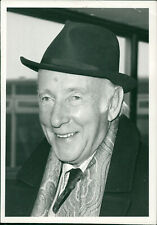 Wilfred Hyde White - Vintage Photograph 1223222 picture