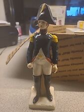 ROYAL DOULTON NAPOLEON MILITARY SOLDIER FIGURINE EITHER CERAMIC or PORCELAIN  picture