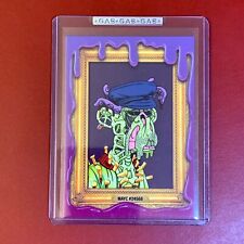 G.A.S. Trading Cards | IRL Collection #1 | Mutant Ape Yacht Club | MAYC #24568 picture