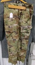 Used OCP Trousers Size Medium Reg #408 Nsn 8415-01-623-4186 picture