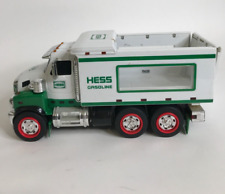 HESS 2008 Toy Truck Carrier - Lights, Sounds, Flashers, Ramp 1/18 Scale picture
