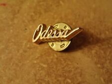 Vintage Lapel Pin/Pinback-ODESSA, CITY IN TEXAS-Excellent Condition picture