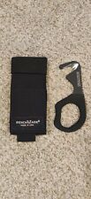 Benchmade Seat Belt Cutter - Black MOLLE Sheath picture