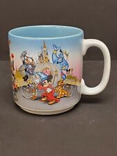 1996 Walt Disney World 25th Anniversary Coffee Mug - Remember The Magic  picture