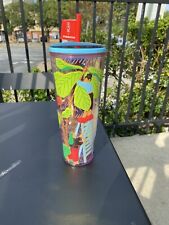 Limited Edition Starbucks Tumbler 24oz picture