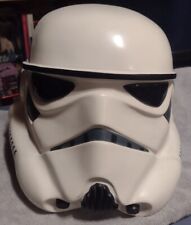 Star Wars Stormtrooper Helmet 1997 Don Post picture