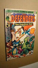 DEFENDERS 25 *NICE* VS SONS OF SERPENT VALKYRIE CRUCIFIED UPSIDE DOWN BONDAGE picture